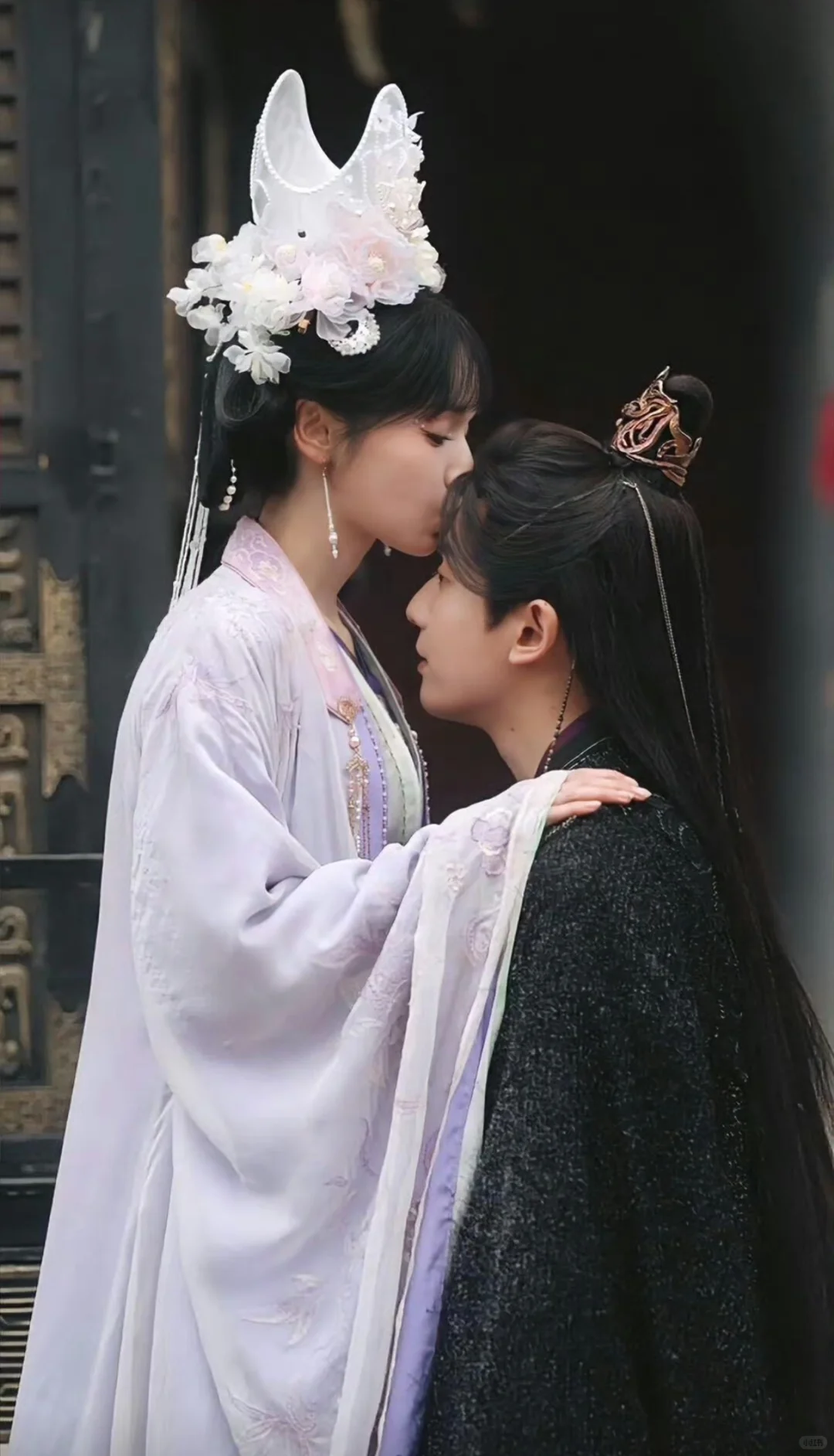 🆘疯狂上头‼️傲娇暴君❌穿越女强人