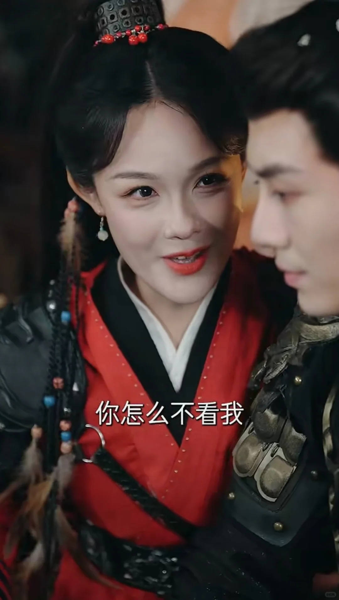 救命！这短剧把古言玩出花了💥