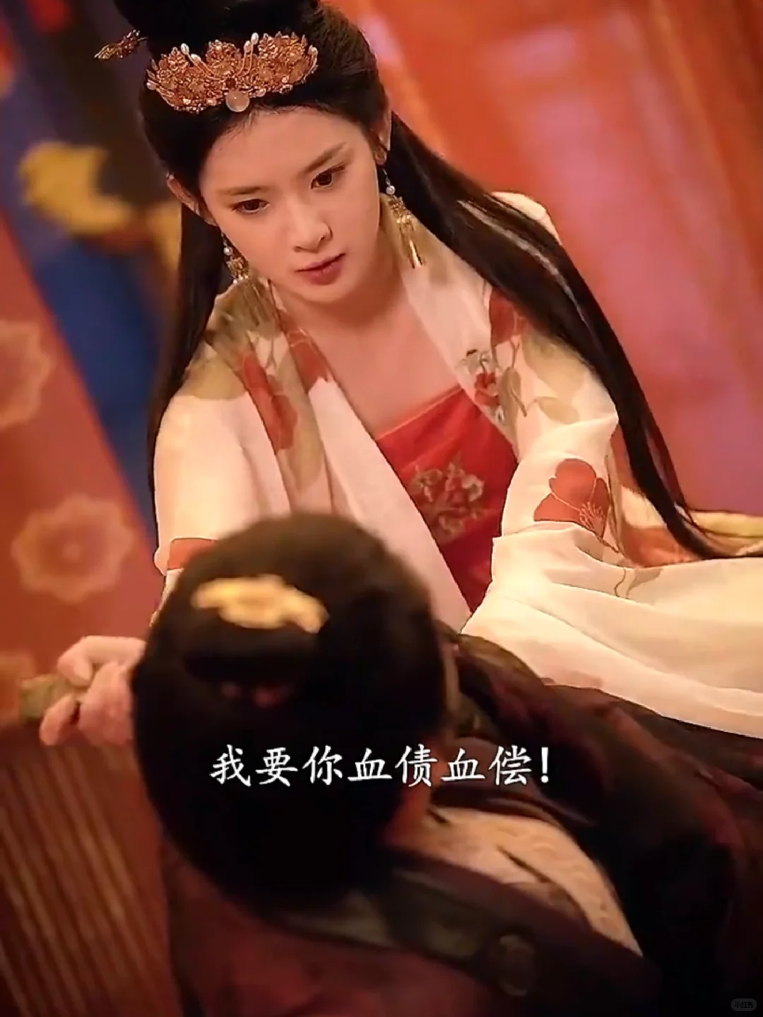 故事线不错的双穿越短剧