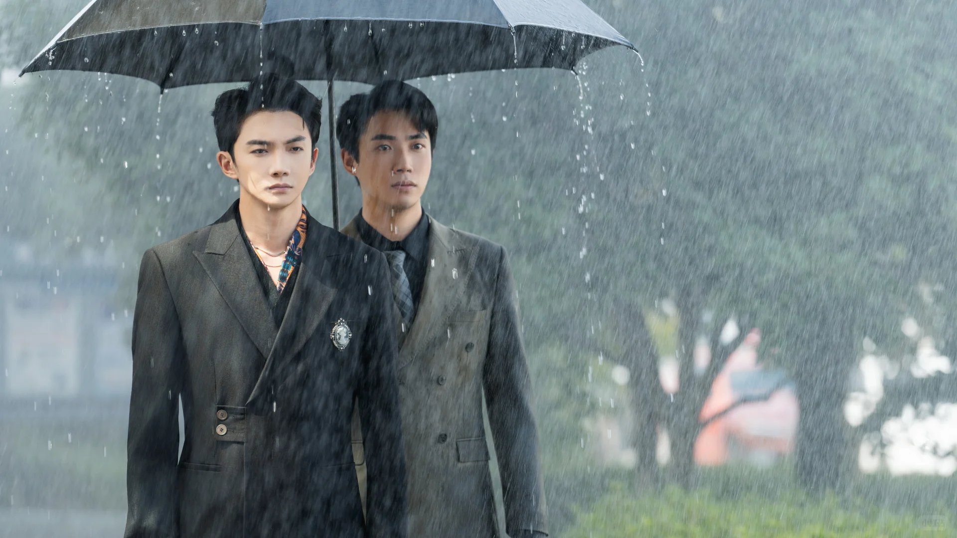 她“死”后第七年，带着他的孩子回来了