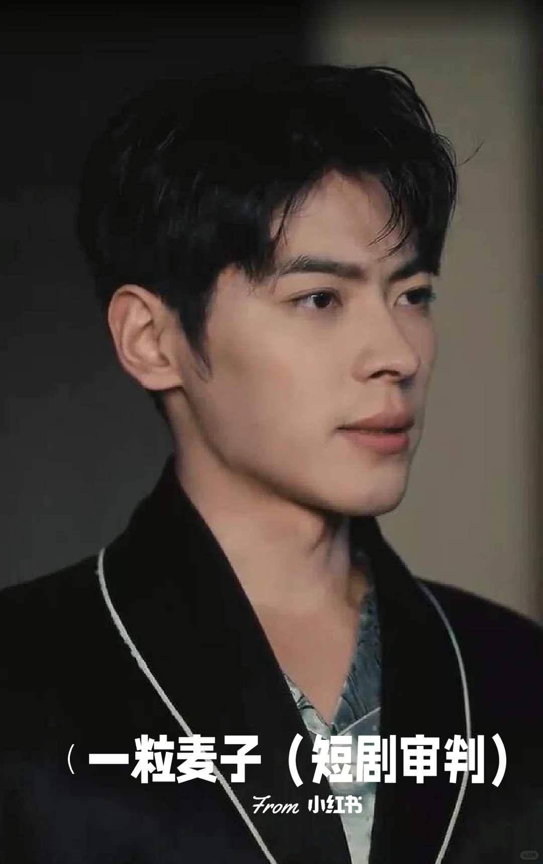 强推❗他逃她追，他超爱她❗故事向重生穿越