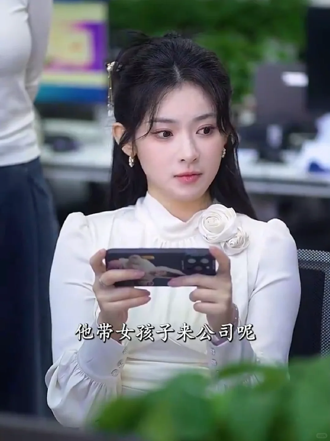 故事线不错的双穿越短剧