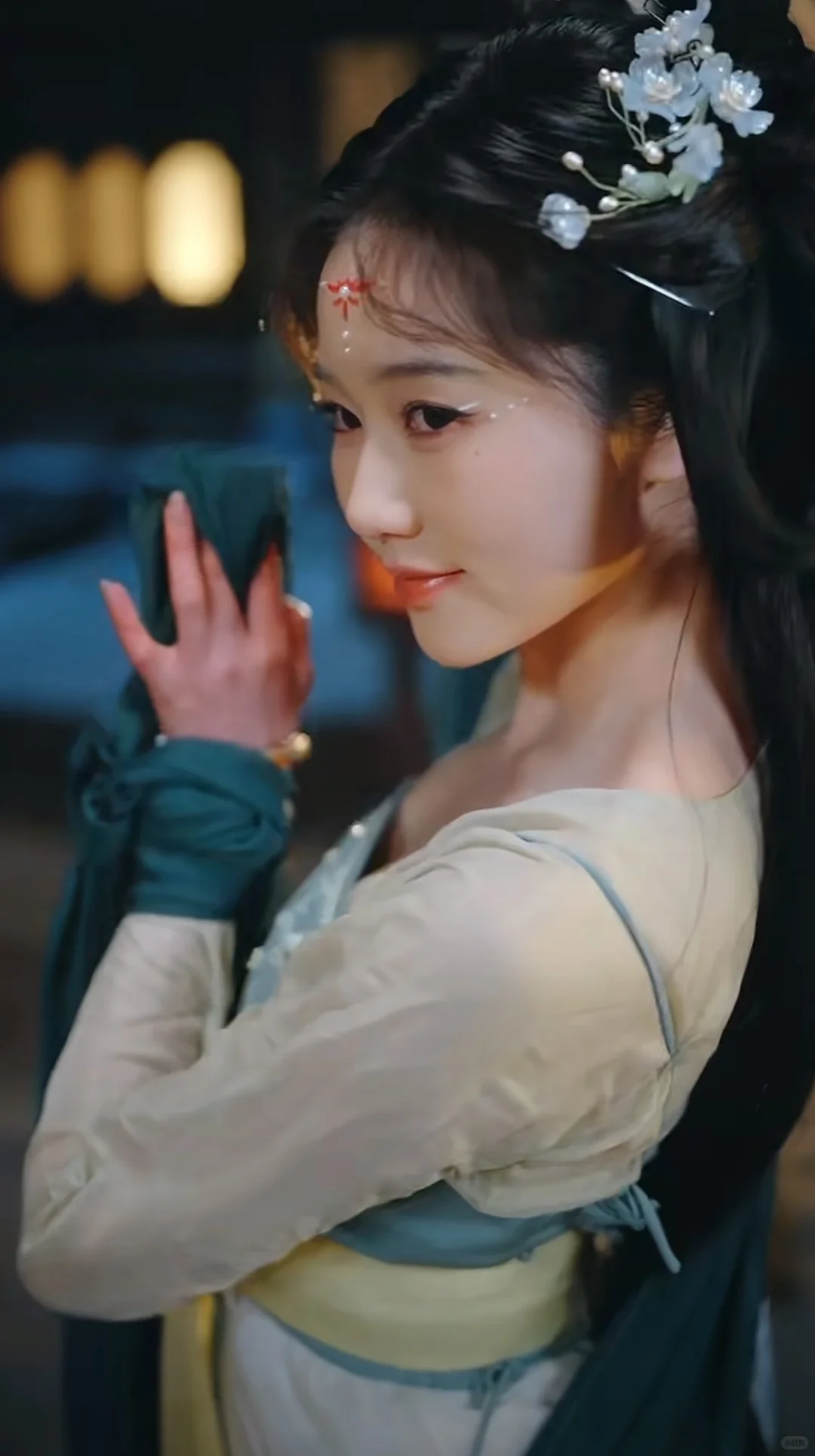 救命！这短剧把古言玩出花了💥