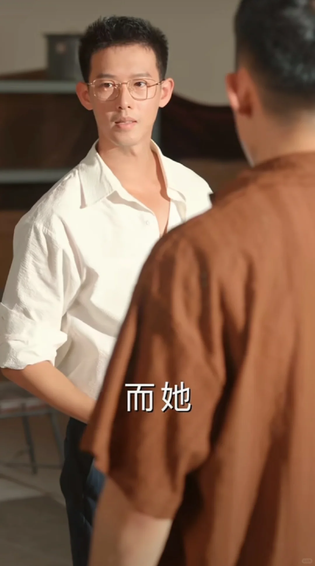 短剧推荐！为了听插曲，我看完了整部剧