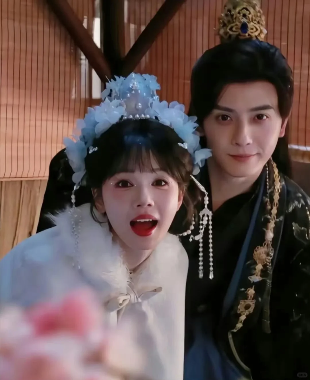 🆘短剧热播‼️重生穿越❌傲娇暴君❌搞笑