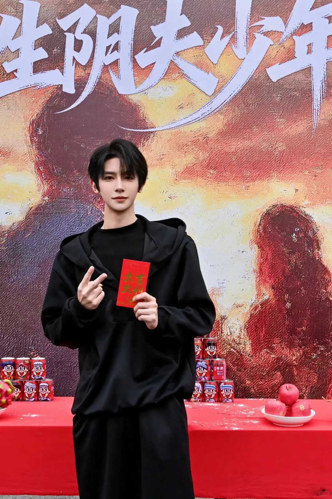 短剧《重生》开机、剧组招人、演员通告