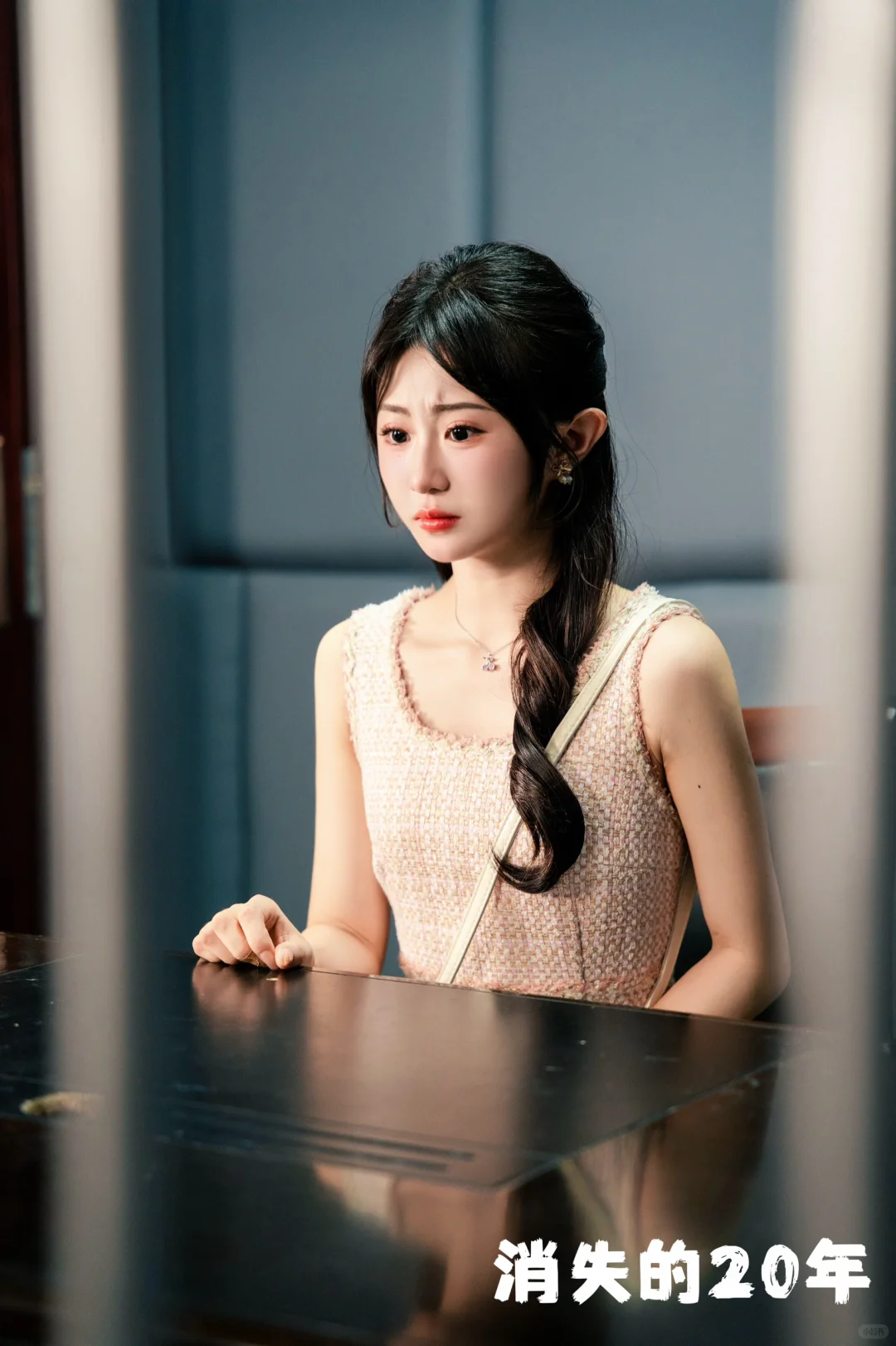 坐了架飞机就穿越到20年之后的时雨上线啦～