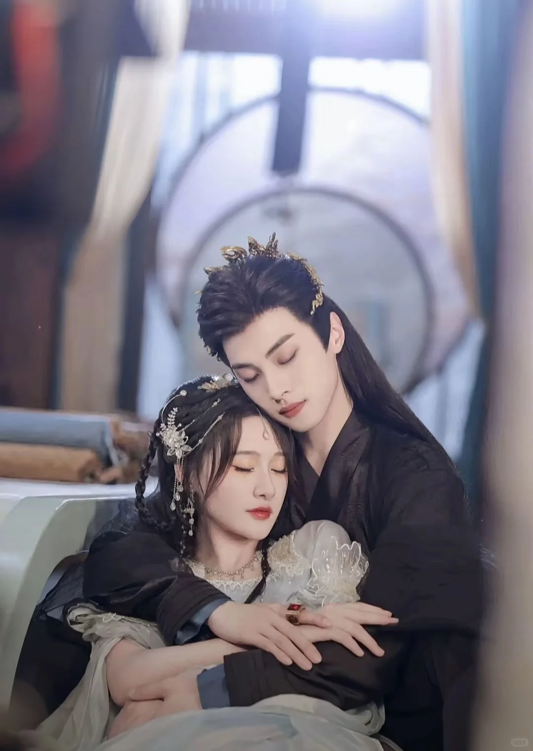 ❗❗高质量高甜短剧分享 爱了💕🕸️