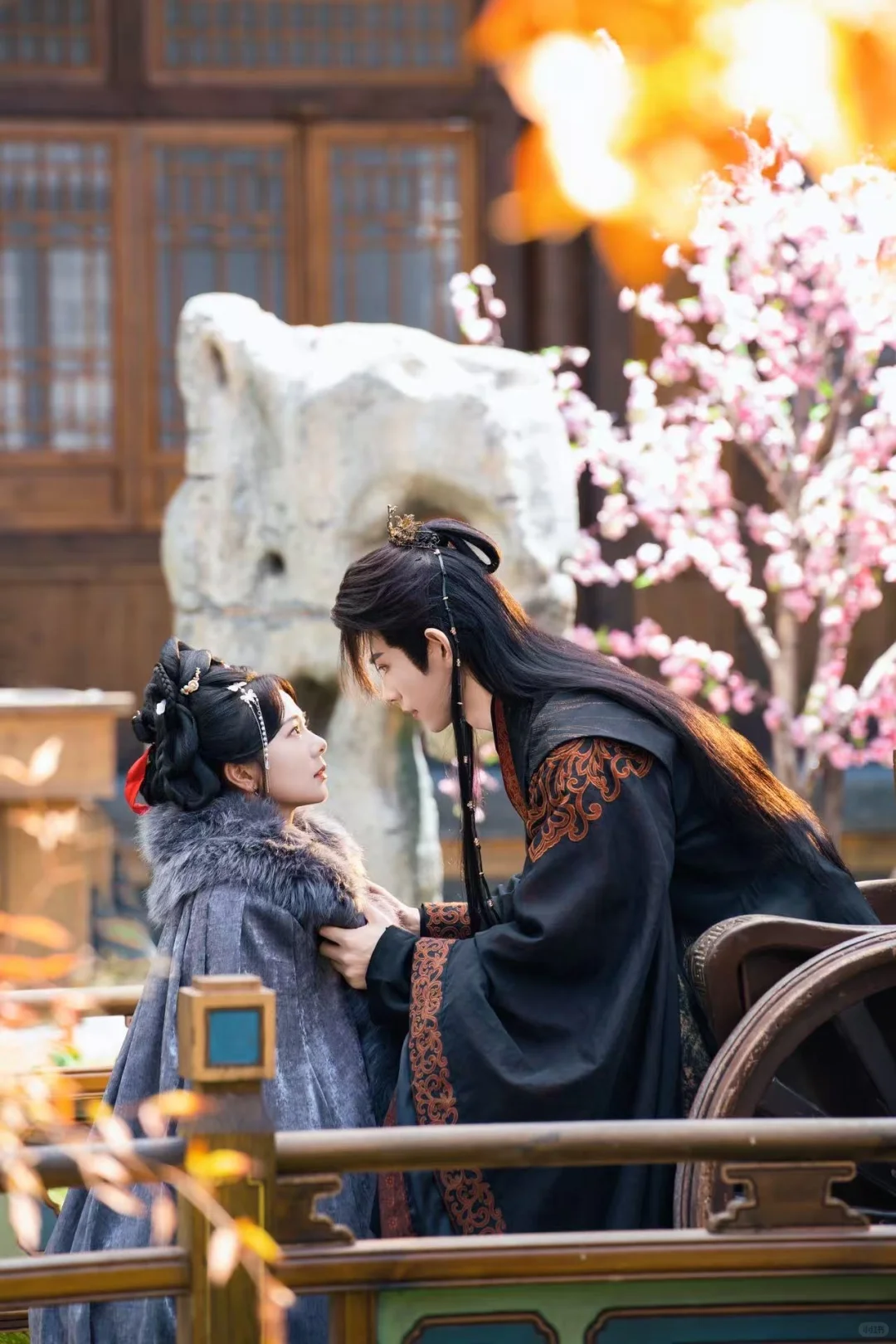 🔥重生换嫁爽翻！短命太子被我医到长命百岁