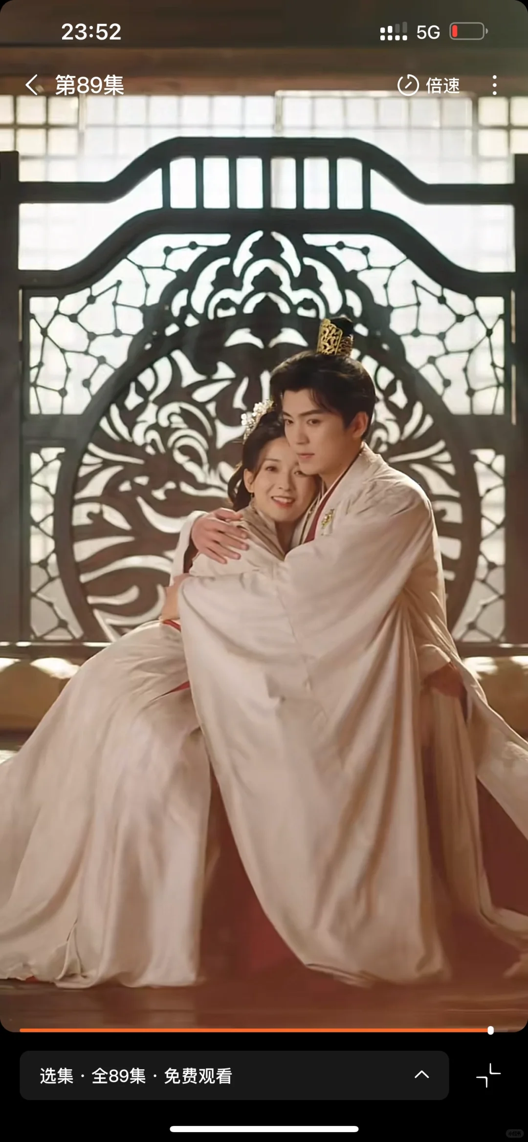 病娇重生首辅x 带系统穿越女♥夫妻双演虐渣