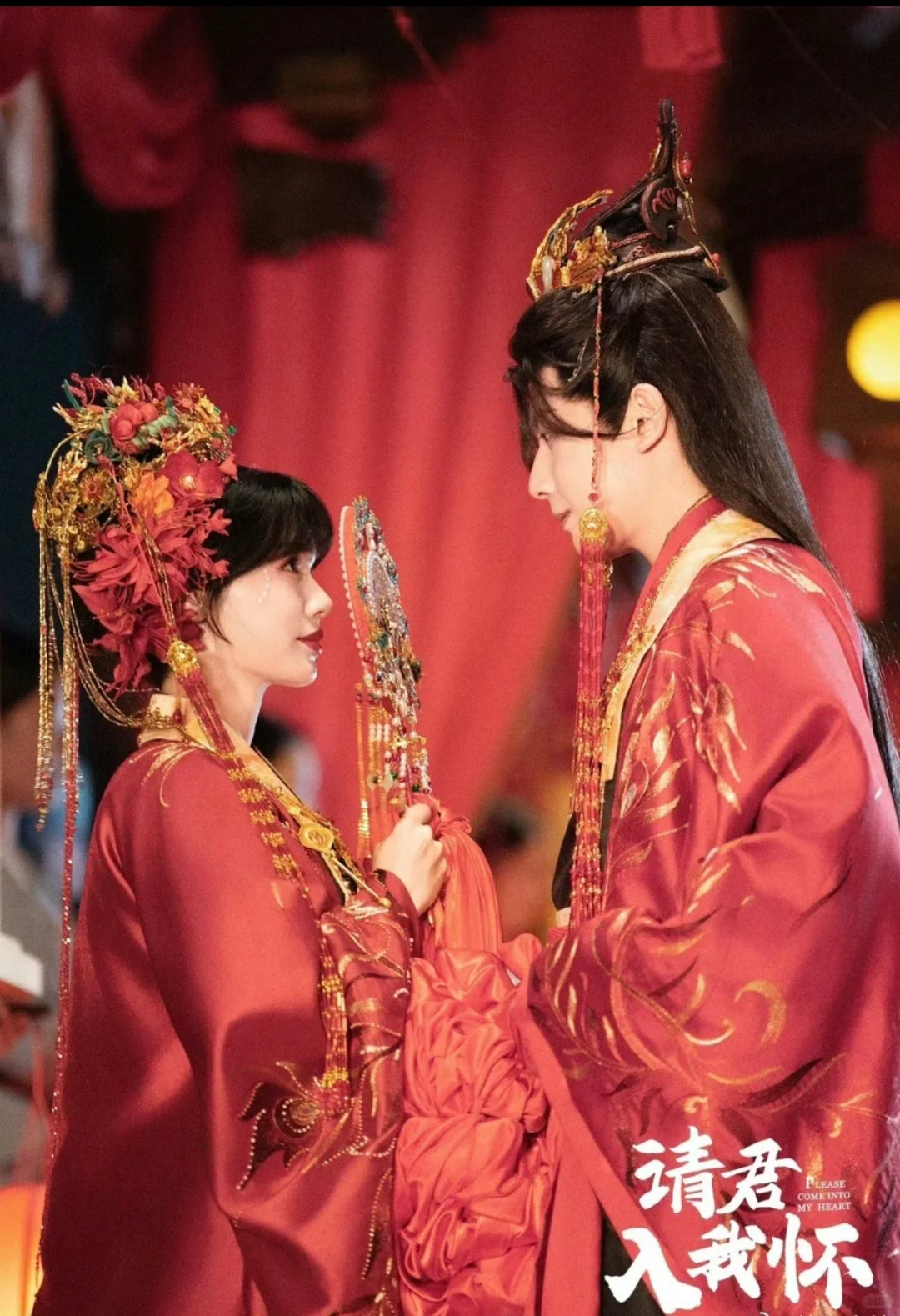 🆘疯狂上头‼️傲娇暴君❌穿越女强人