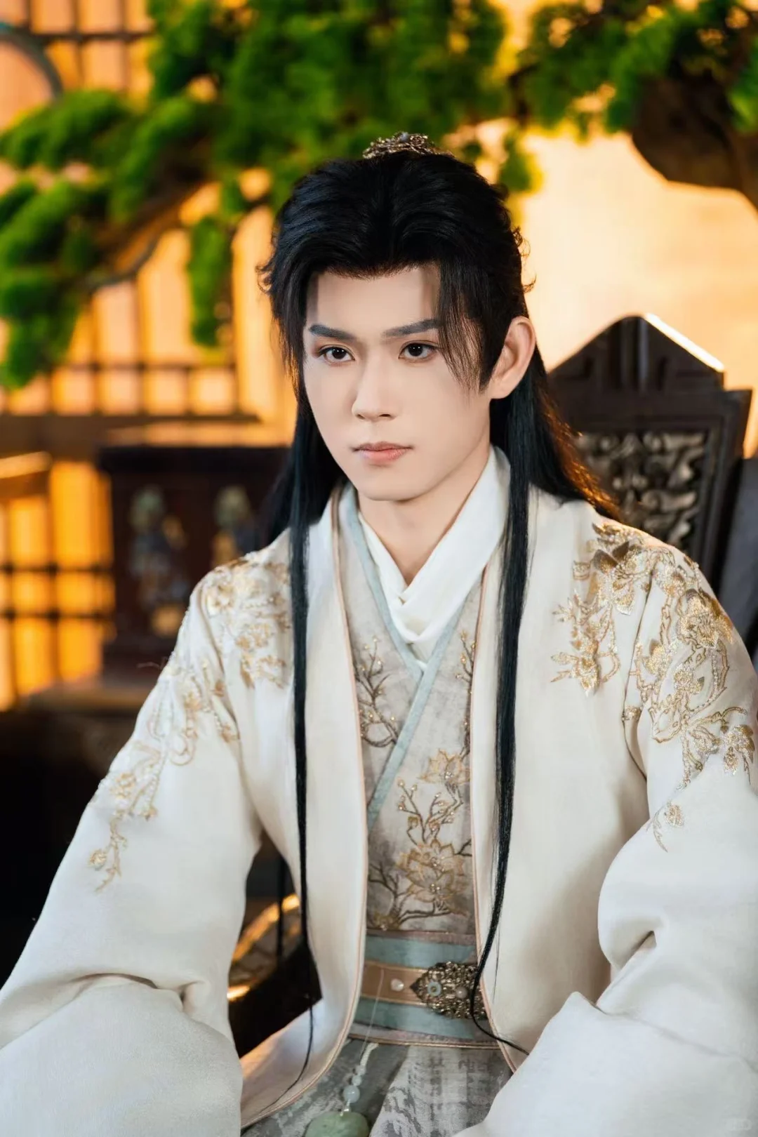 🔥重生换嫁爽翻！短命太子被我医到长命百岁