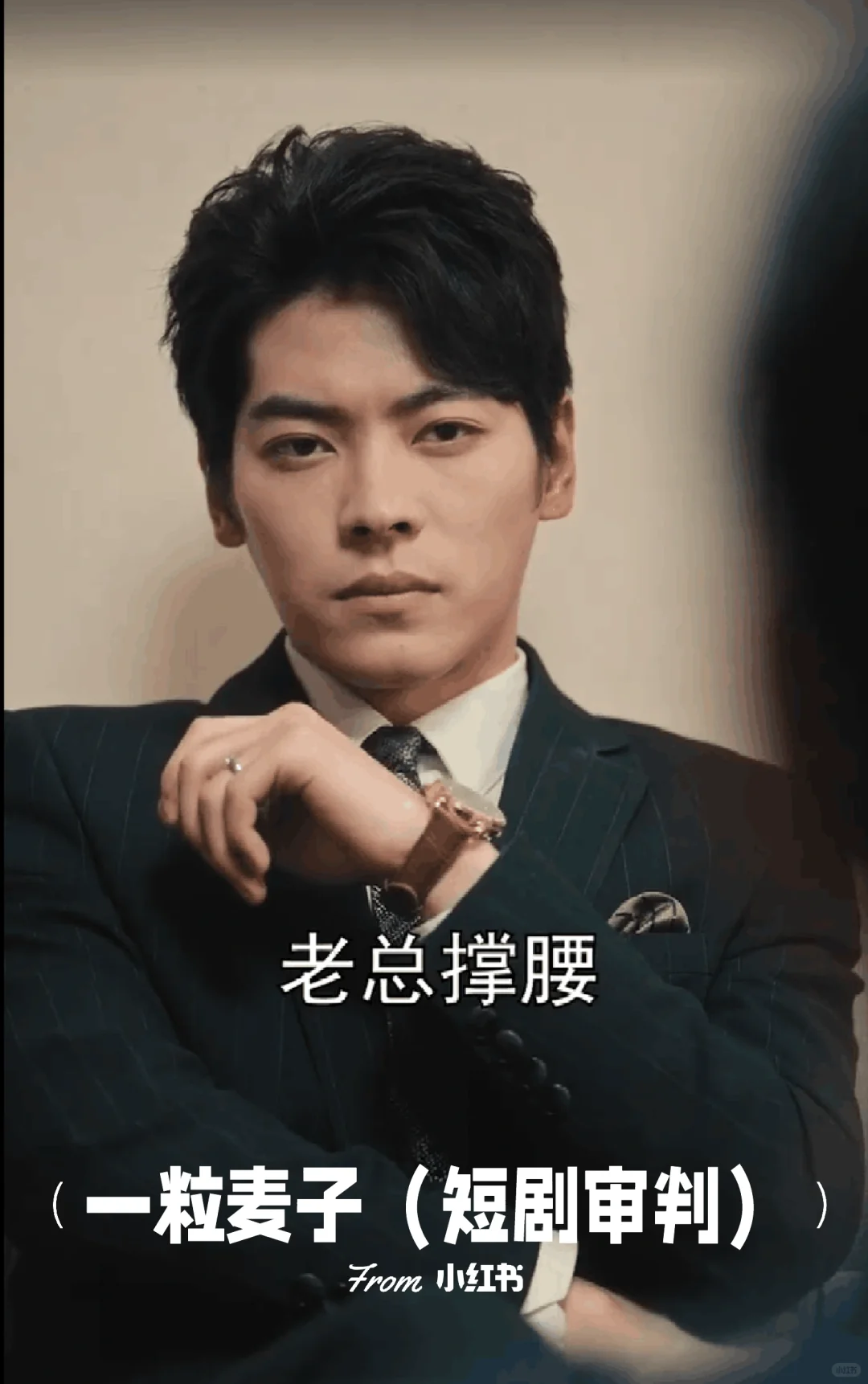 强推❗他逃她追，他超爱她❗故事向重生穿越