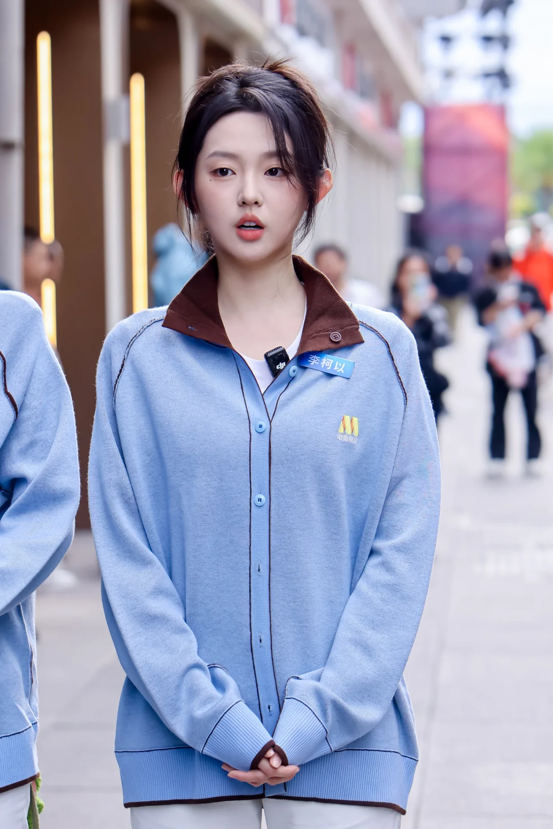 星辰大海短剧班-重生之我在厦门卖花生汤