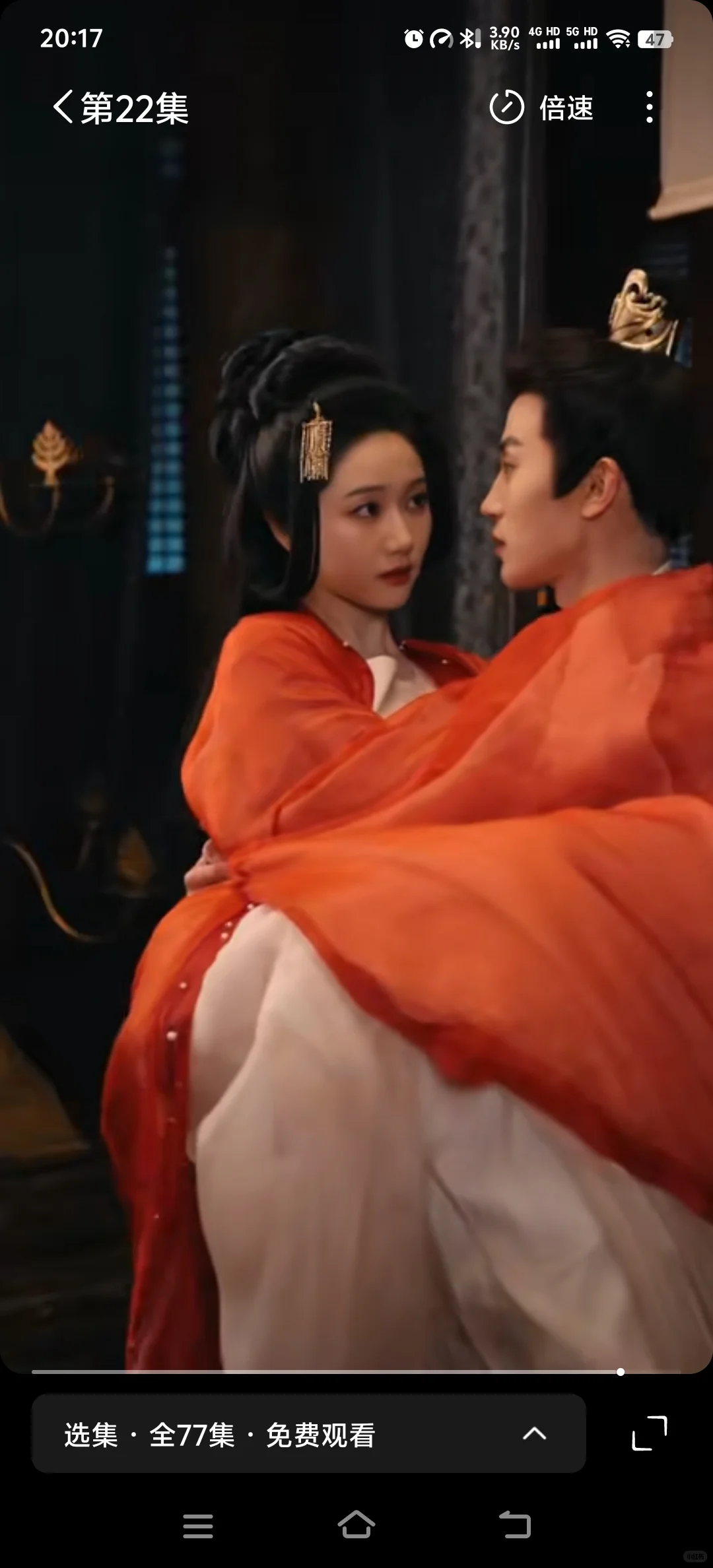 这个短剧也太好看了吧