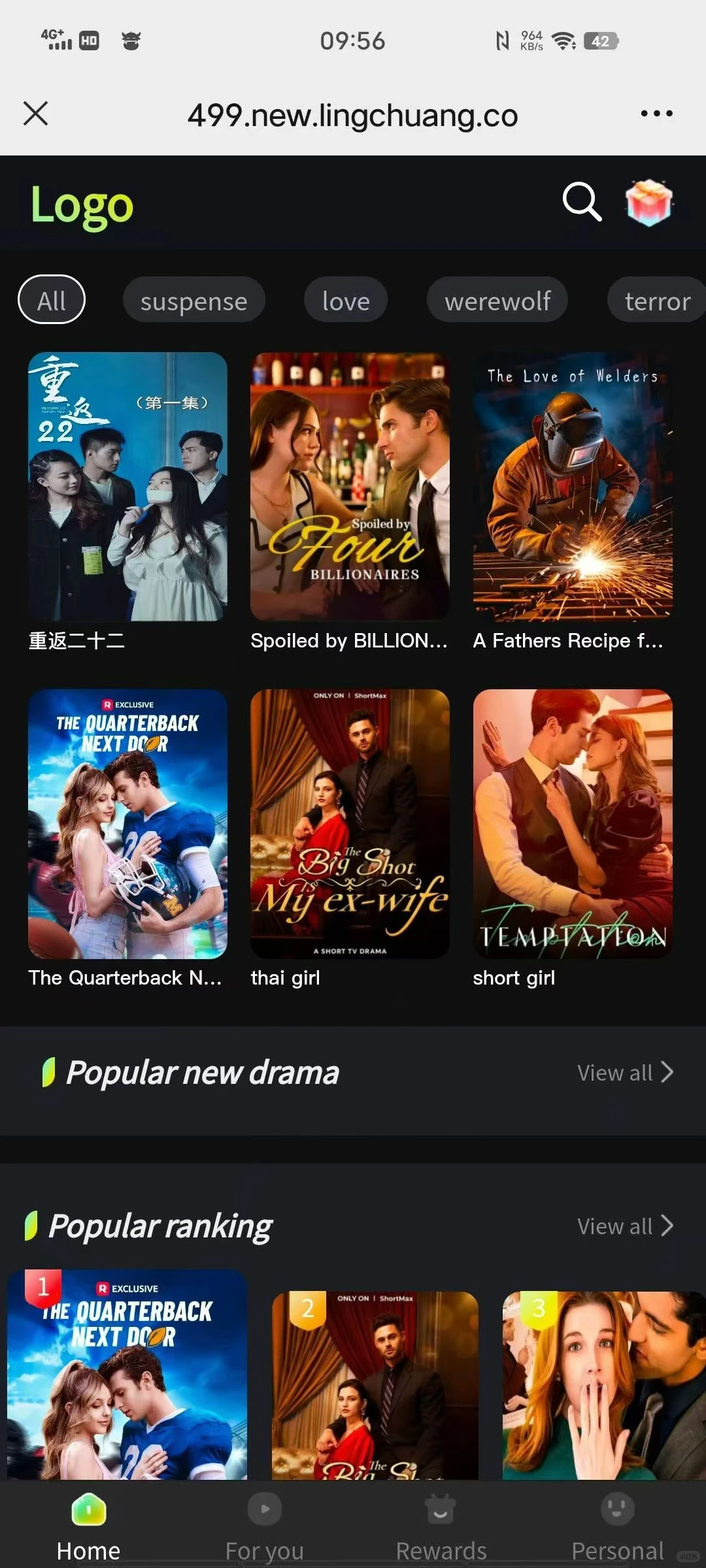 海外短剧市场怎样啦？