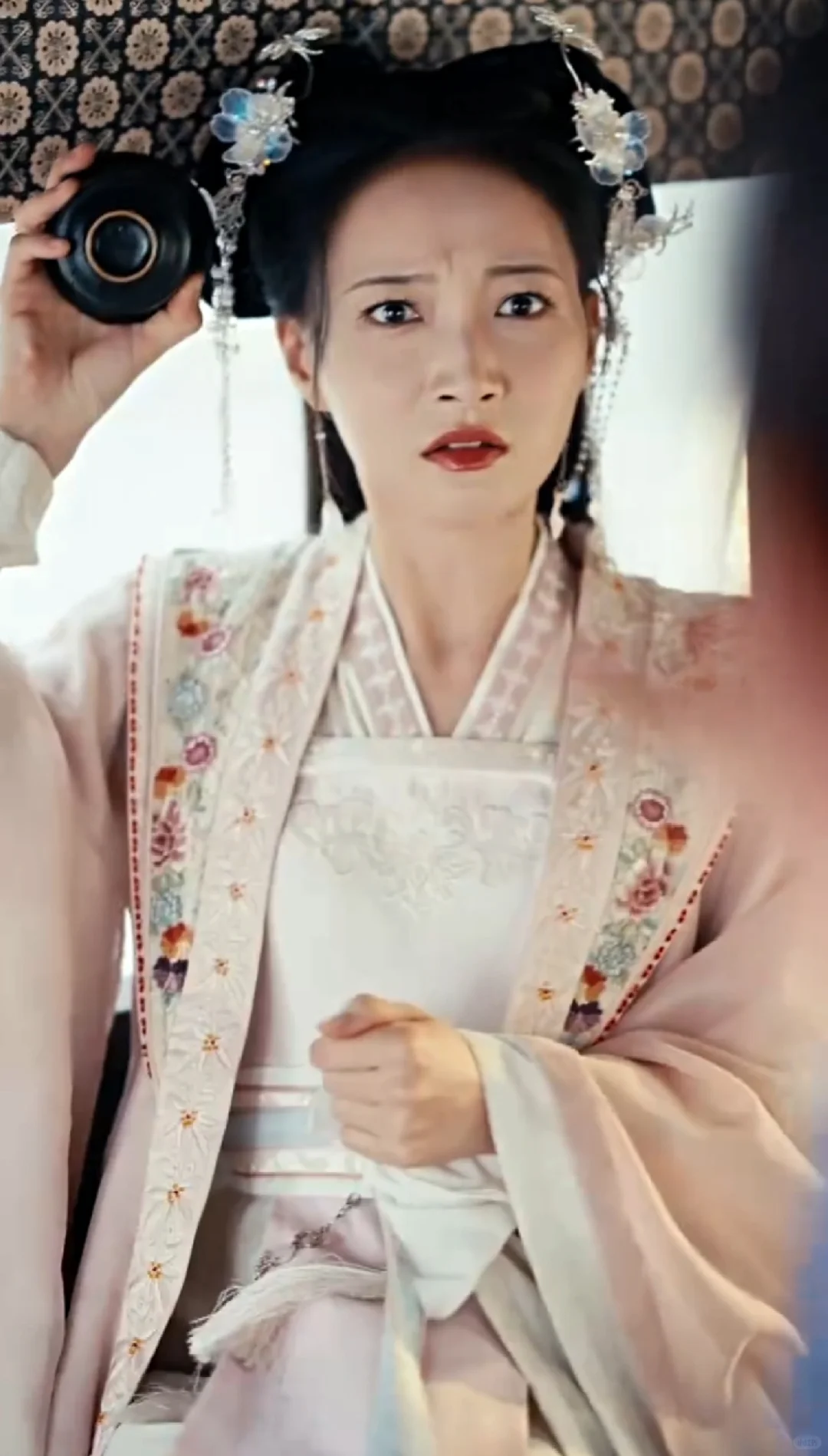 男频是吃得真好呀，好完整的一部剧