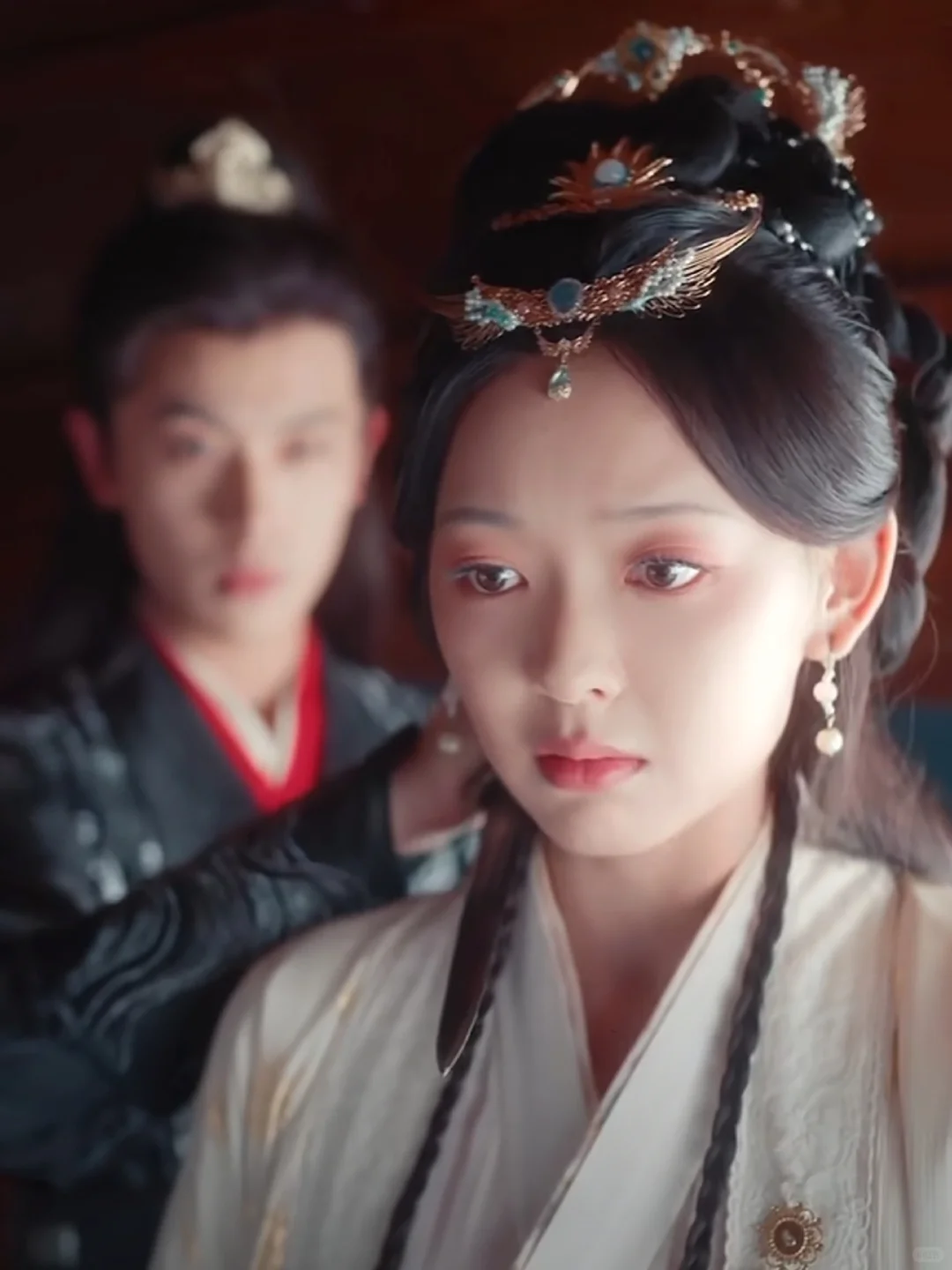 这才是真的有效重生的短剧🔥高段位权谋