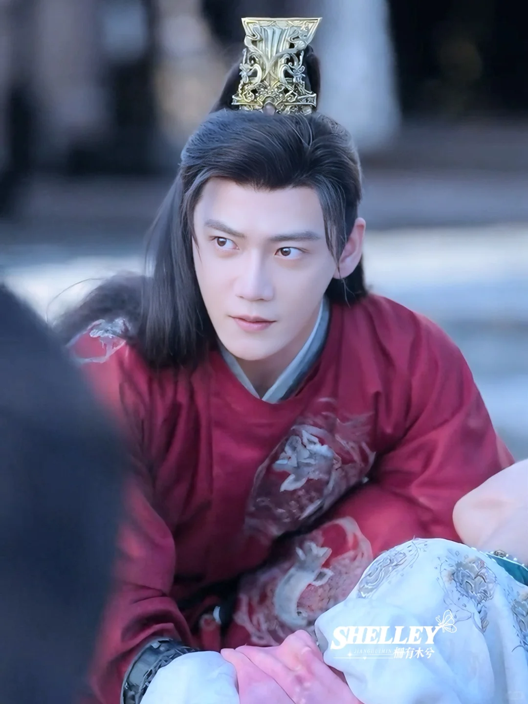 ❣️冷宫趴很好看❗️就喜欢girls help girls