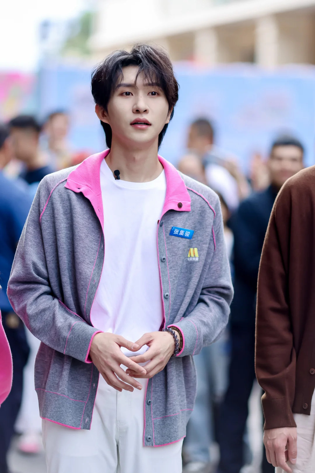 星辰大海短剧班-重生之我在厦门卖花生汤