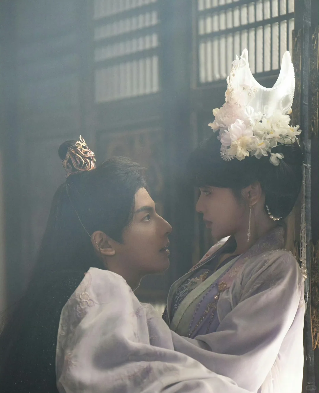 🆘疯狂上头‼️傲娇暴君❌穿越女强人