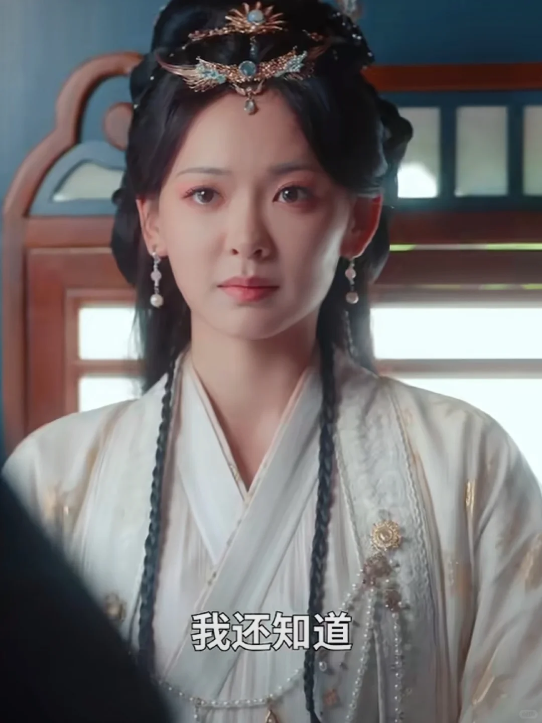 这才是真的有效重生的短剧🔥高段位权谋