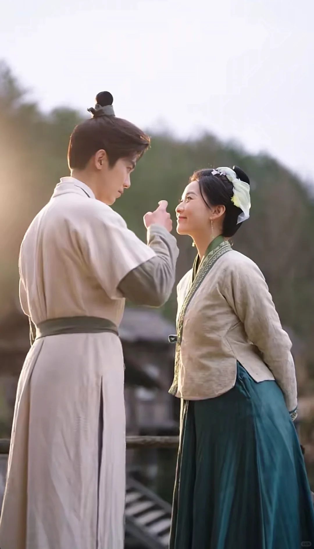 病娇重生首辅x 带系统穿越女♥夫妻双演虐渣