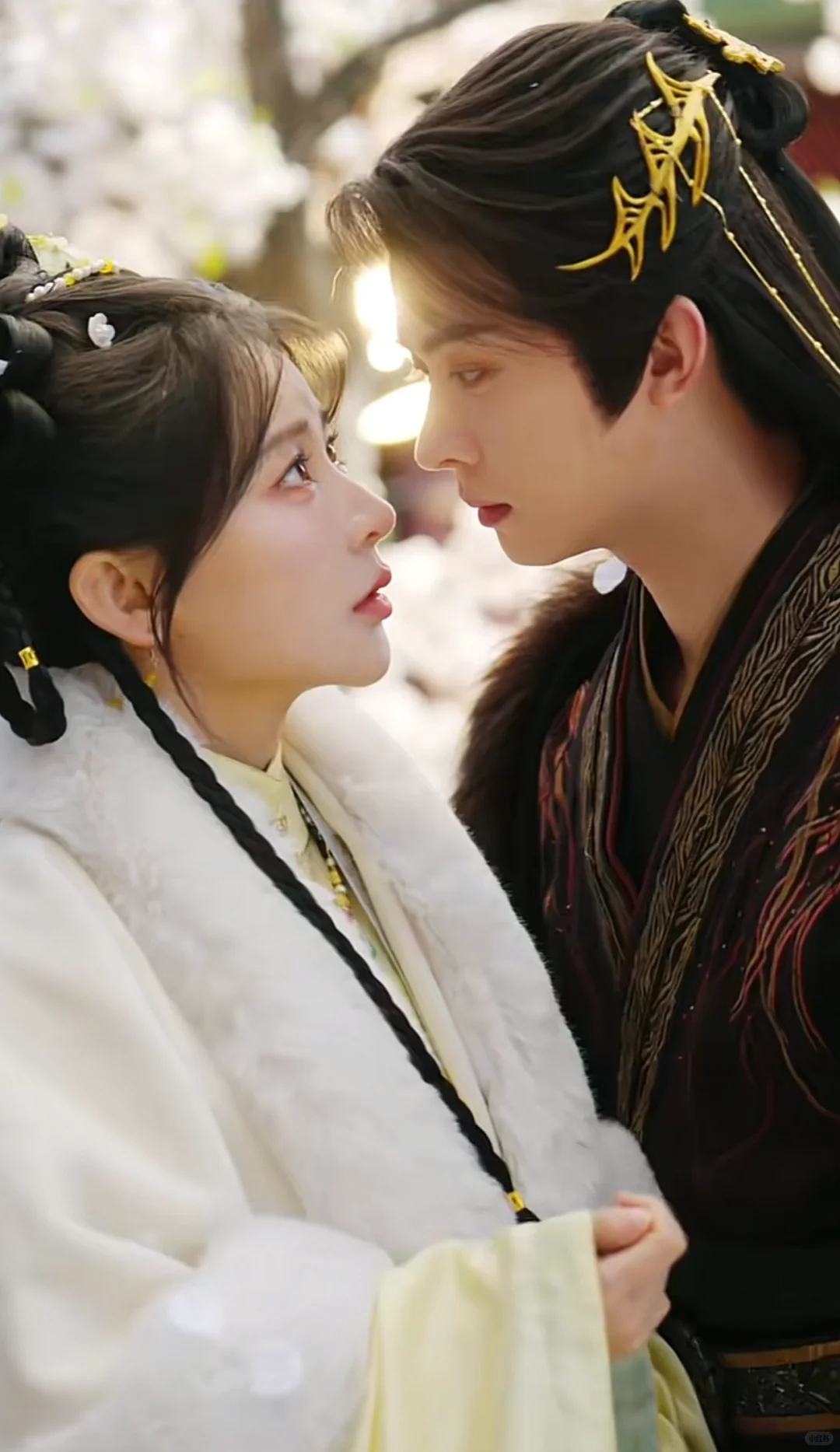 有效重生复仇 | 男主的爱很拿得出手