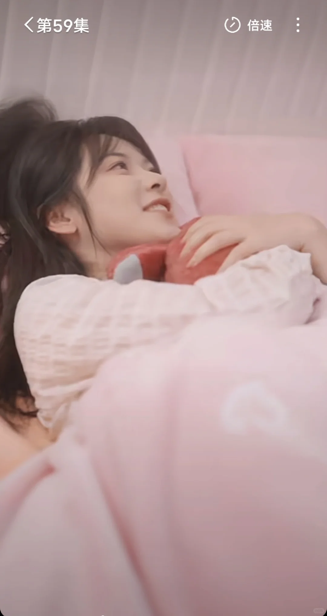 ✍女主重生没有彻底反转命运，因为她上辈子