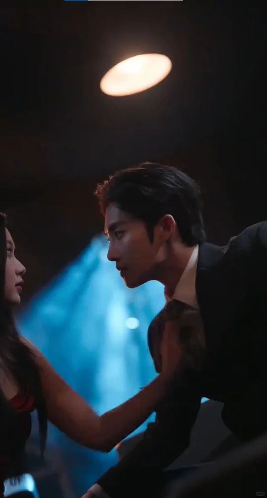 大女主复仇赛道的天花板！