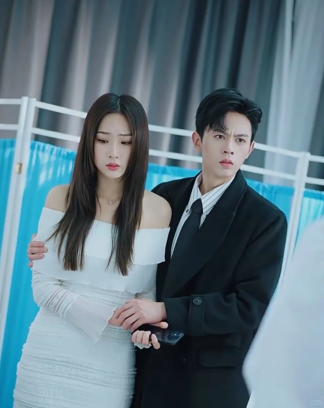 这才是重生复仇爽剧女主🆚恋爱脑忠犬男主