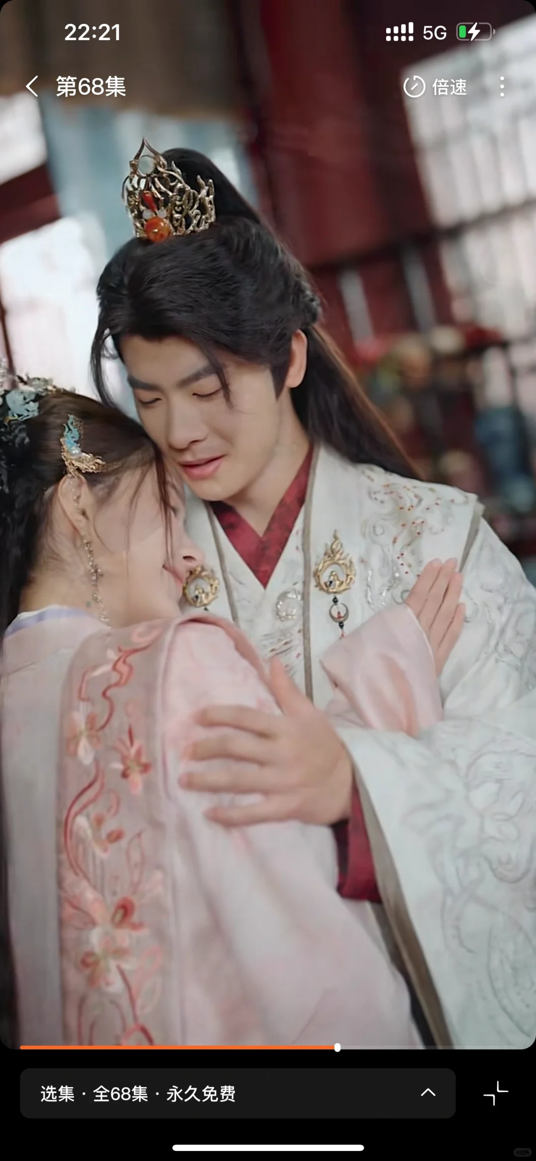 短剧290‼️重生后断情绝爱才是大女主