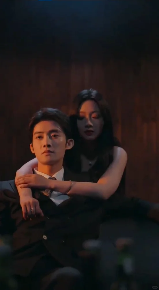 大女主复仇赛道的天花板！