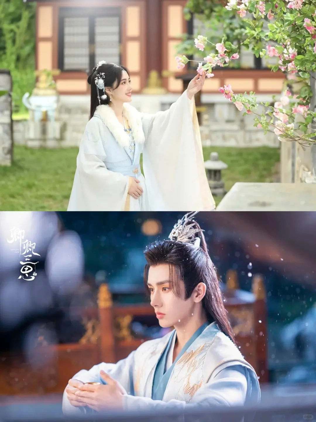 重生三世｜高颜值甜宠短剧‼️搞笑拉🈵