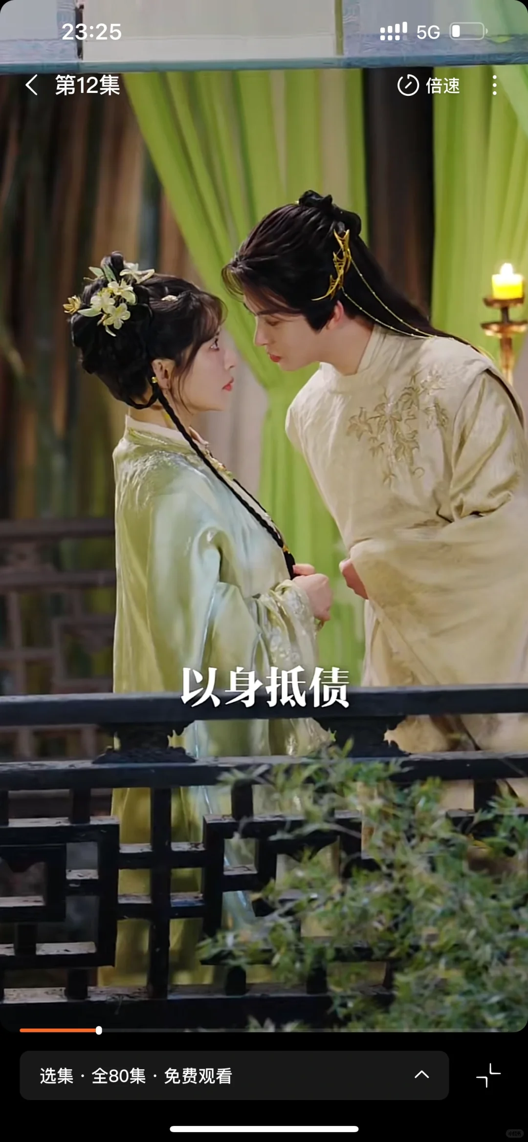 有效重生复仇 | 男主的爱很拿得出手