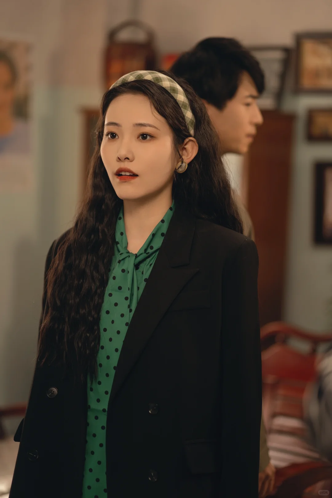 报告！新剧即将上线