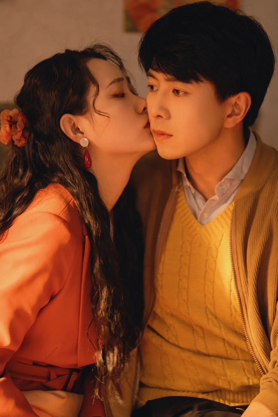 报告！新剧即将上线