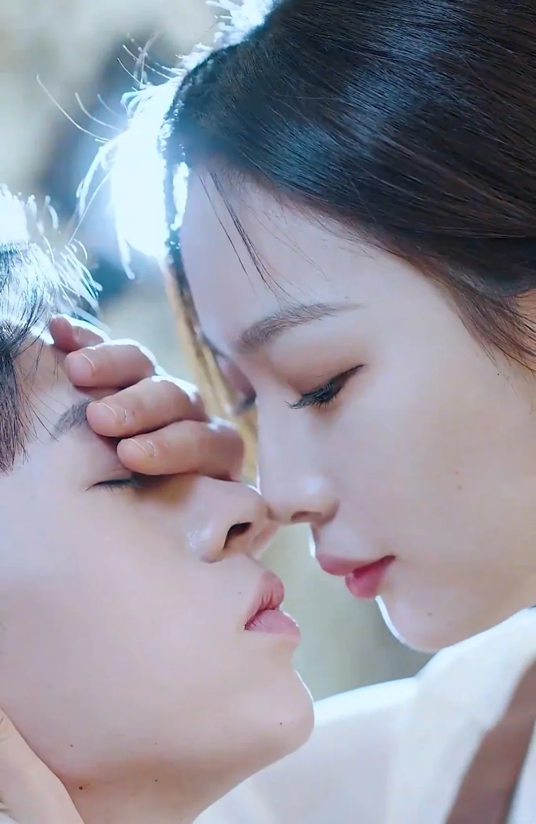 这才是重生复仇爽剧女主🆚恋爱脑忠犬男主