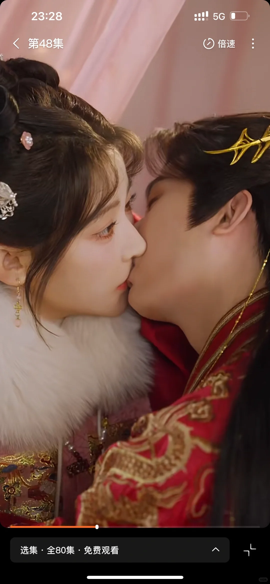 有效重生复仇 | 男主的爱很拿得出手