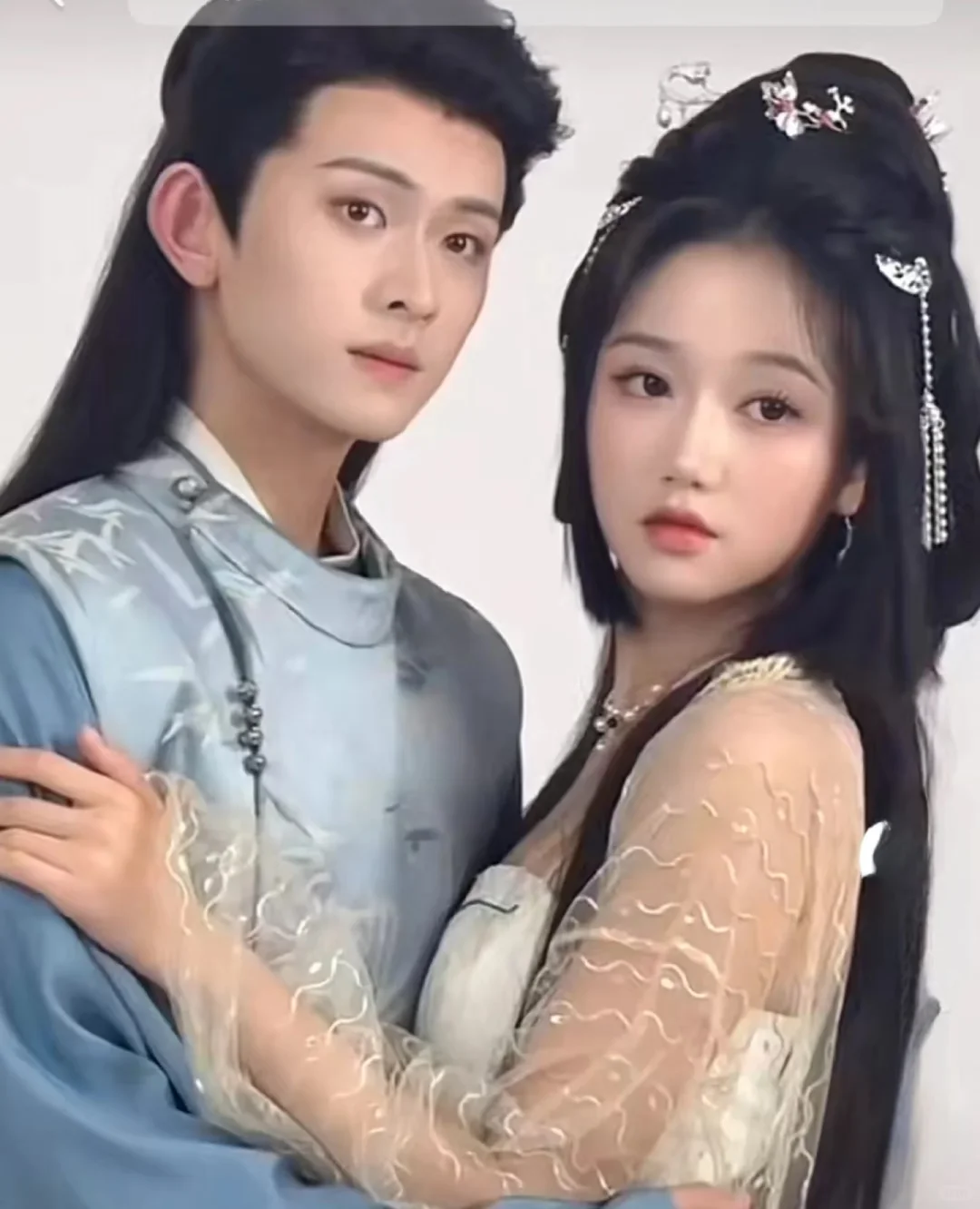 《重生宠妾进阶录》四星