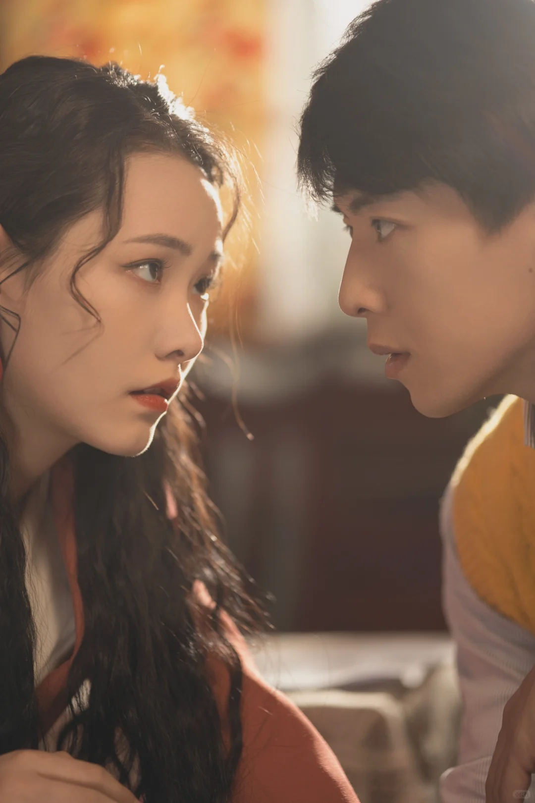 报告！新剧即将上线