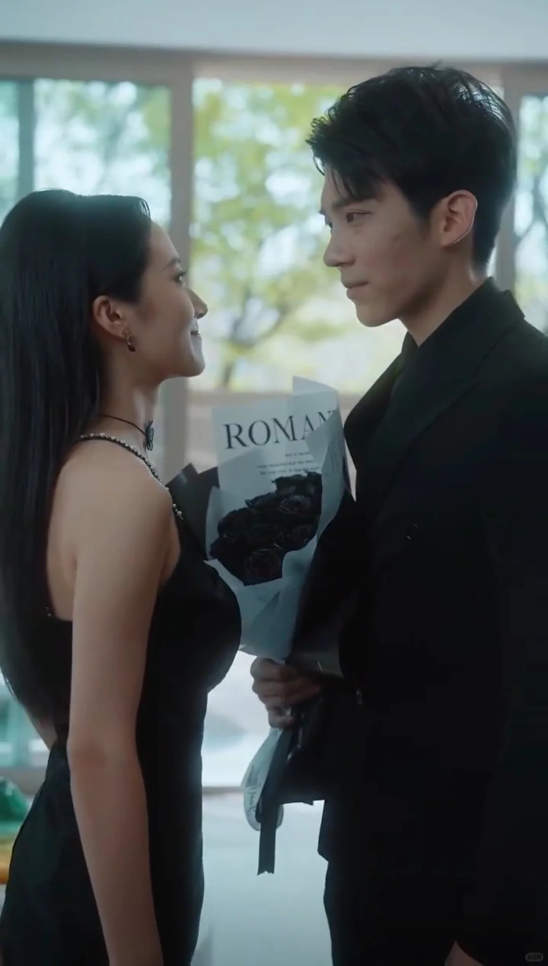 这才是重生复仇爽剧女主🆚恋爱脑忠犬男主