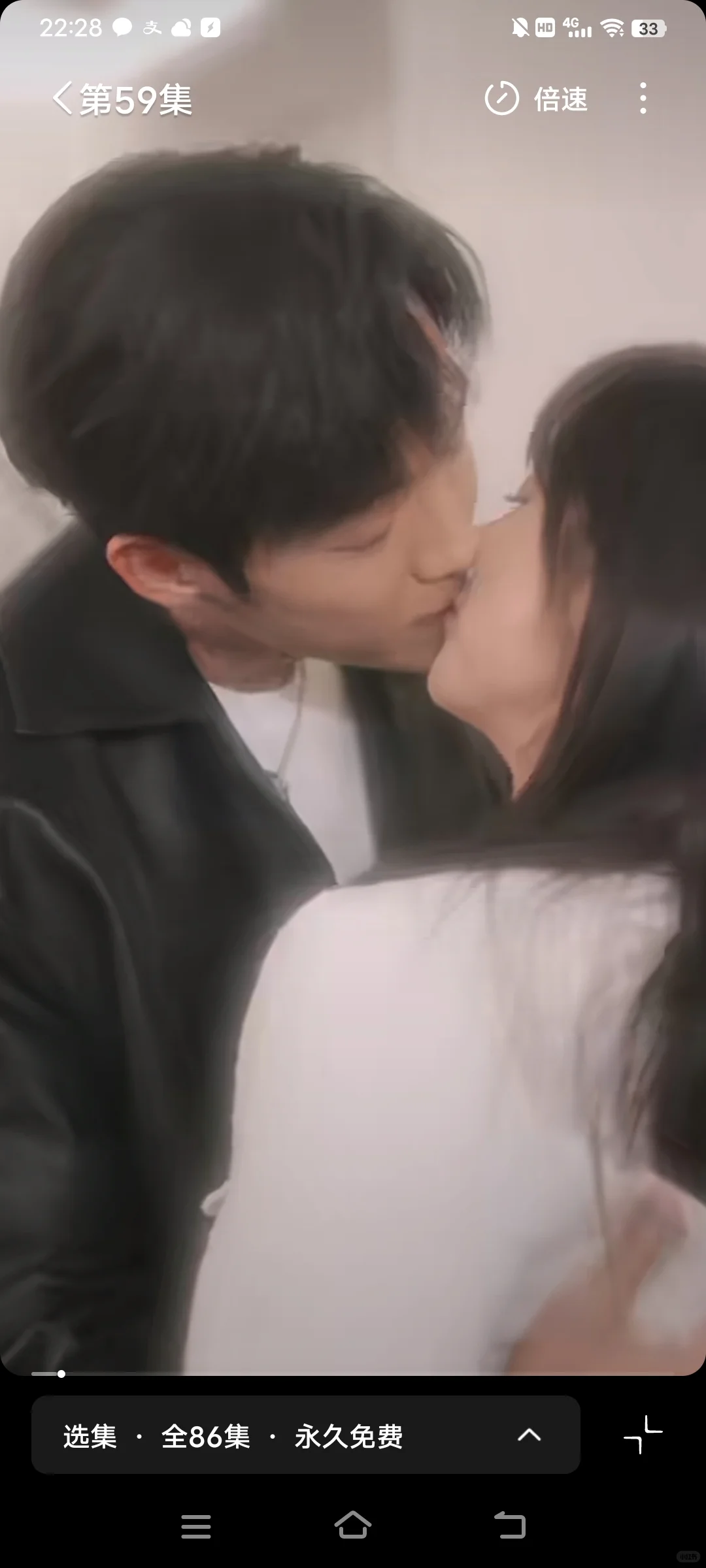 ✍女主重生没有彻底反转命运，因为她上辈子