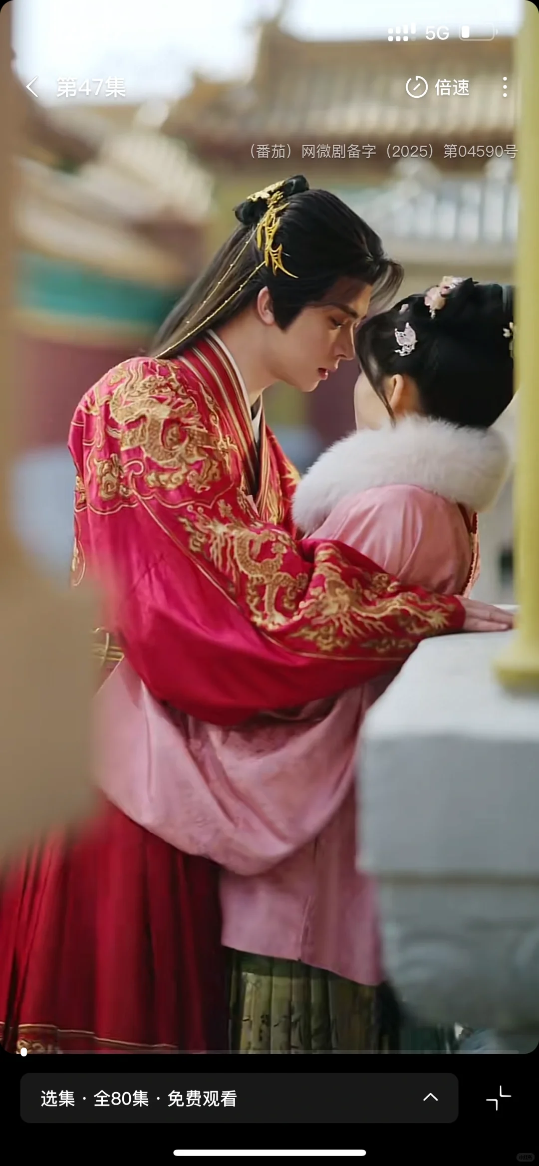 有效重生复仇 | 男主的爱很拿得出手