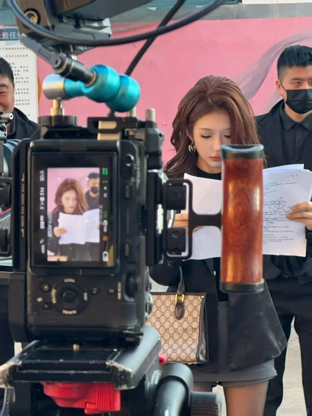 求郑州短剧演员 统筹❕