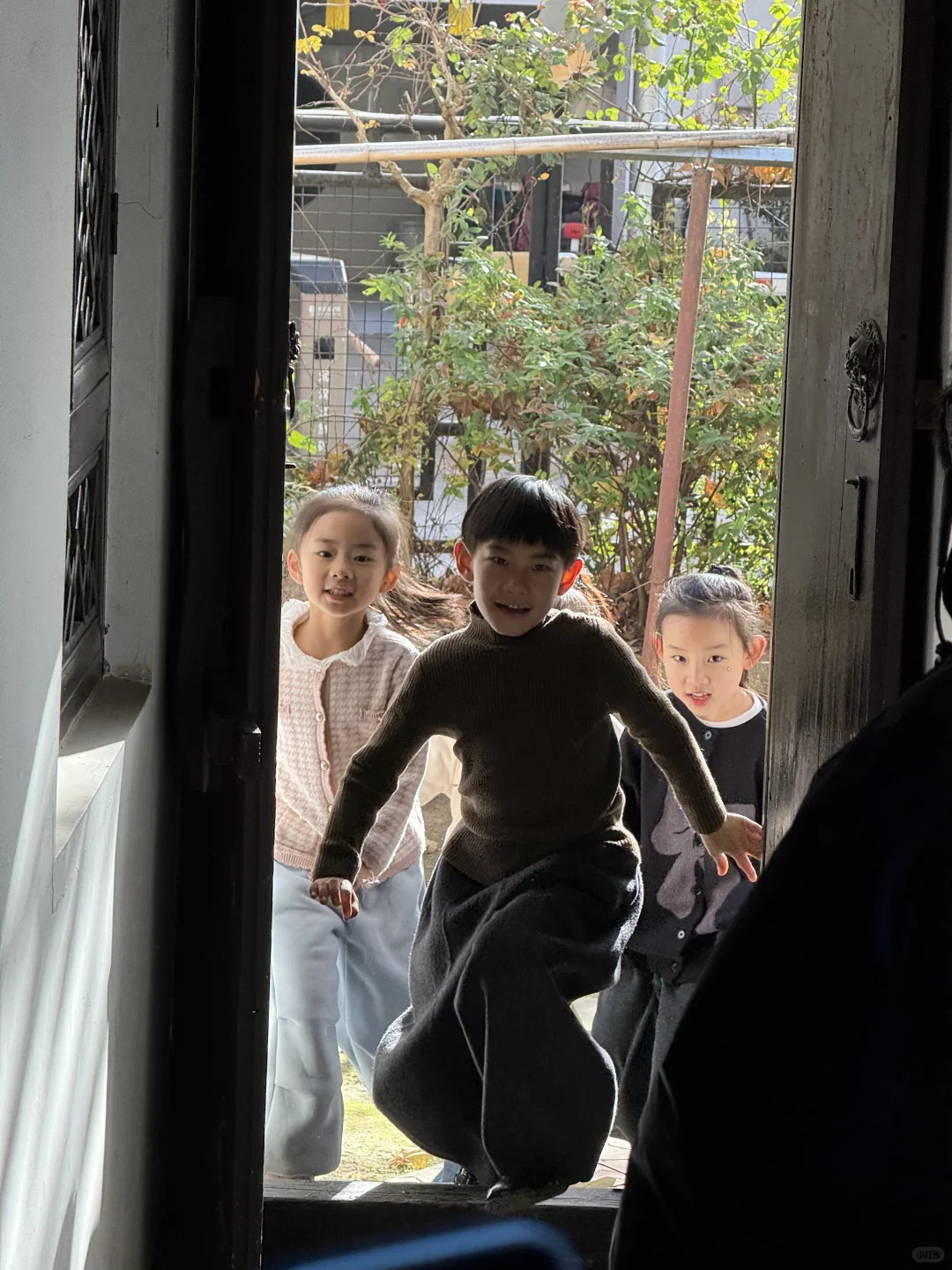 重生之小白在短剧里跑龙套