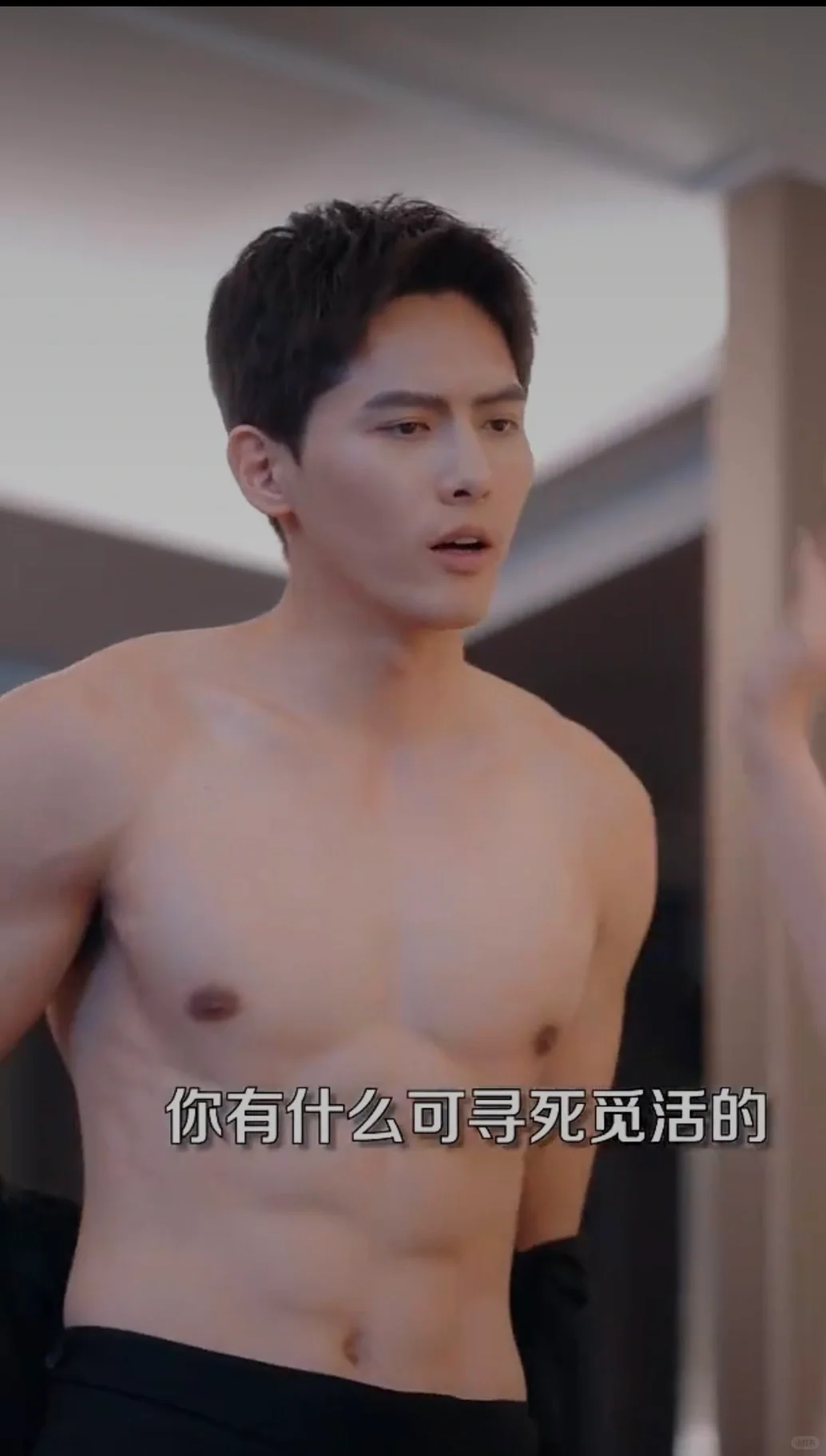 短剧测评-慕少的读心娇气（影后重生复仇）