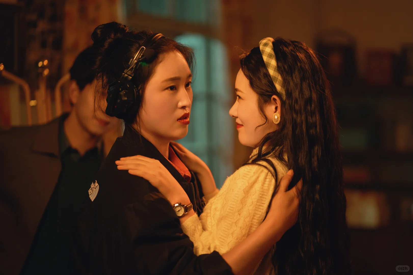 报告！新剧即将上线