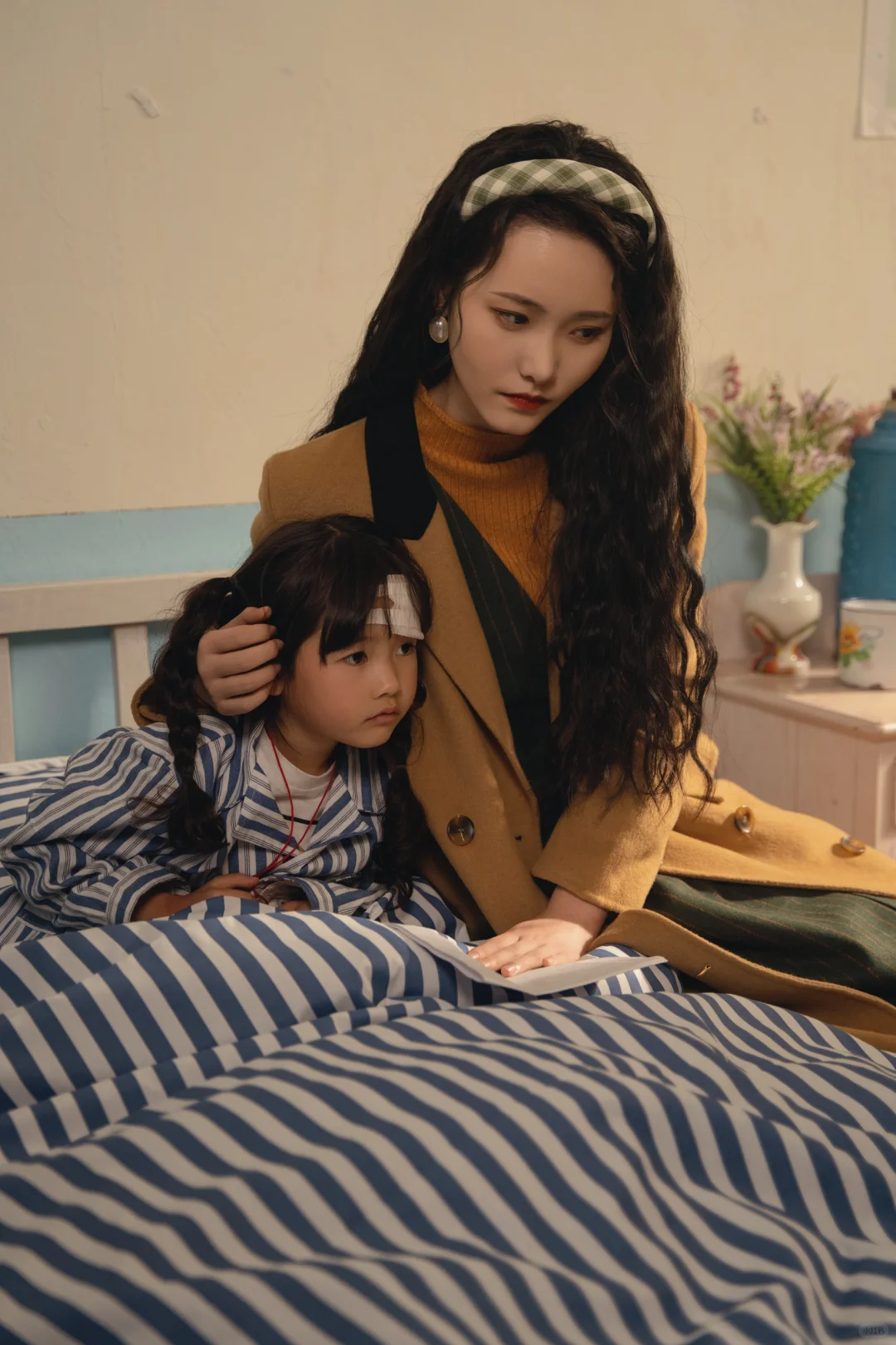 报告！新剧即将上线