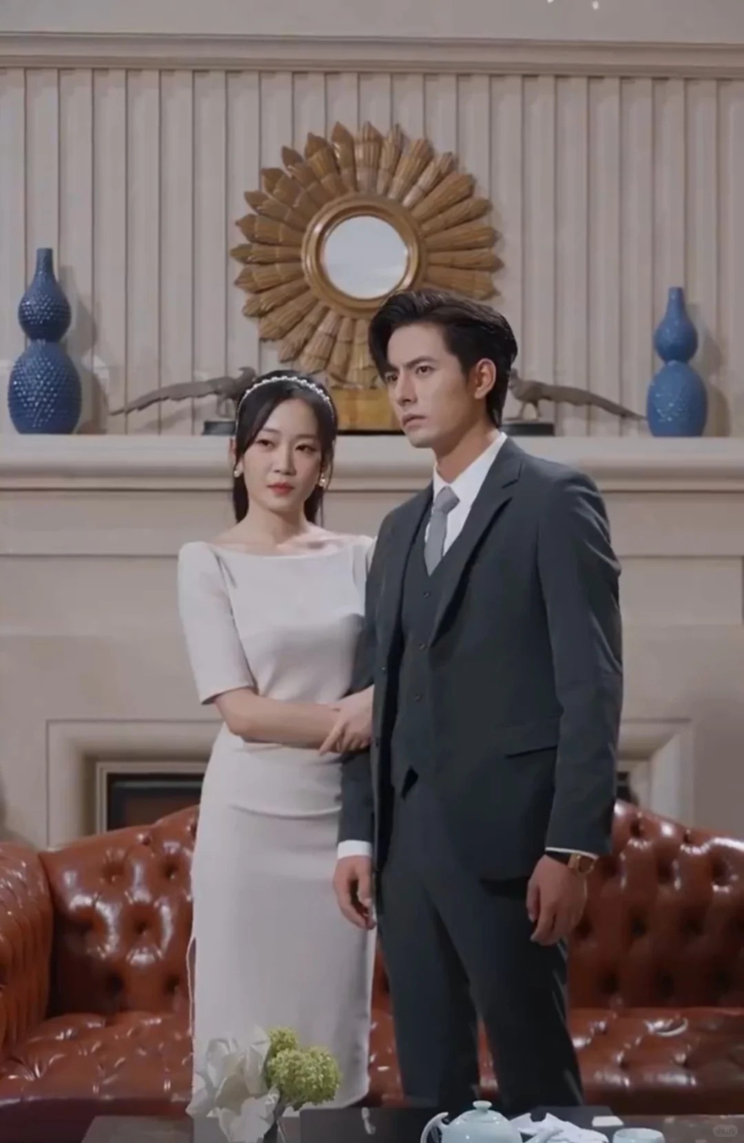 这才是重生复仇爽剧女主🆚恋爱脑忠犬男主